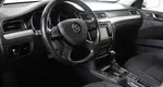 Skoda superb робот 2014 с пробегом 0 км