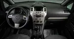 Opel Zafira, 2 поколение