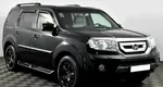 Honda Pilot II