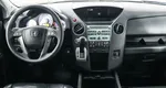 Honda Pilot II