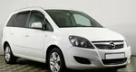 Opel Zafira 1.8 Робот