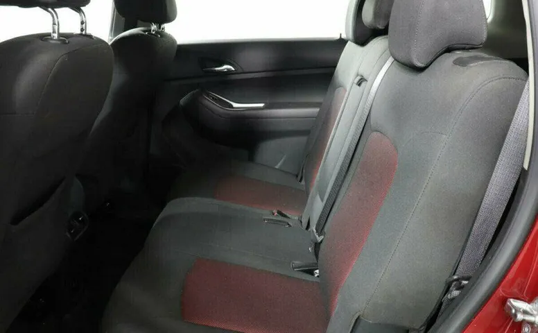 Chevrolet Orlando 1.8 Автомат