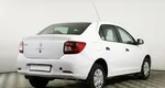 Renault Logan 1.6 Механика