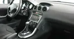 Peugeot 308 1.6 Автомат