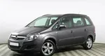 Opel Zafira 1.8 Робот