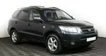 Hyundai Santa Fe II