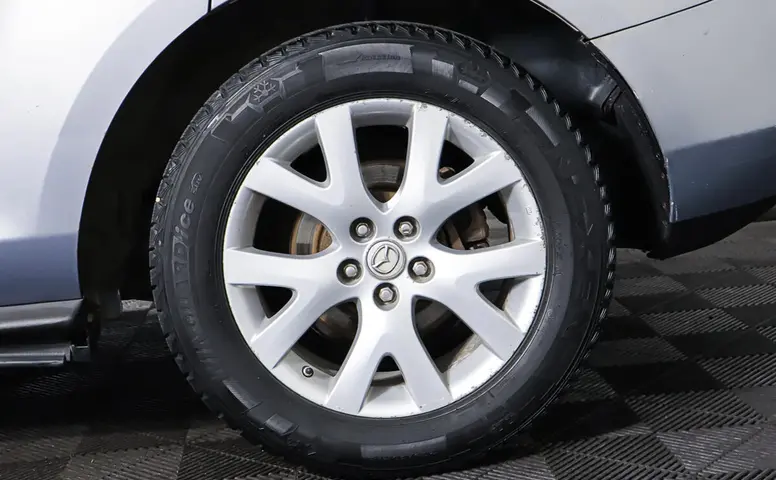 Mazda CX-7