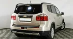 Chevrolet Orlando 1.8 Автомат