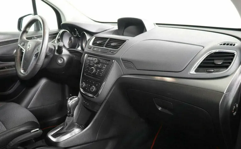 Opel Mokka 1.8 Автомат