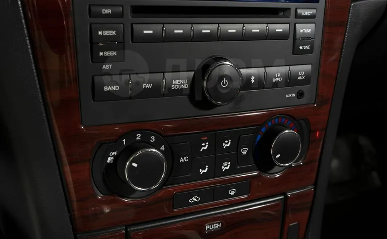 Chevrolet Epica, 1 поколение, рестайлинг