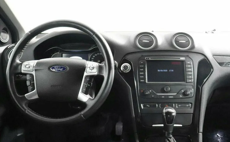 Ford Mondeo 2.0 Робот