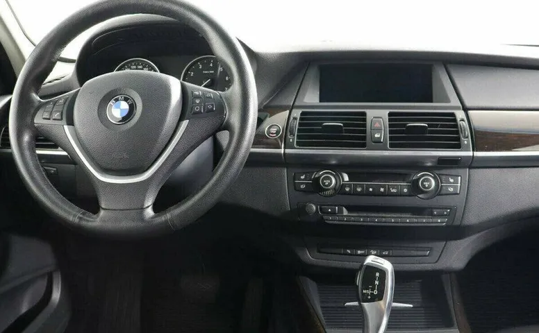 BMW X5 3.0 Автомат