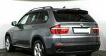 BMW X5 3.0 Автомат