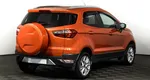 Ford EcoSport I