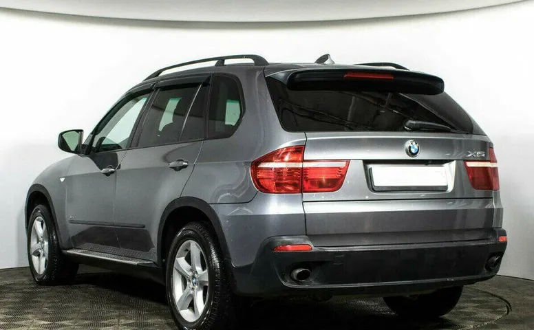 BMW X5 3.0 Автомат