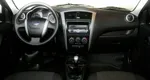 Datsun on-DO 1.6 Механика