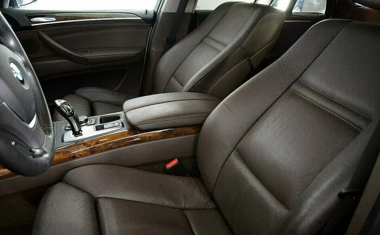 BMW X5 3.0 Автомат