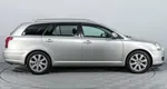 Toyota Avensis II Рестайлинг