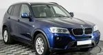 BMW X3 2.0 Автомат