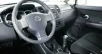 Nissan Tiida 1.6 Механика