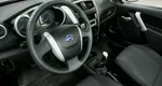 Datsun mi-DO 1.6 Механика