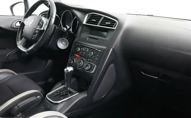 Citroen DS4 I