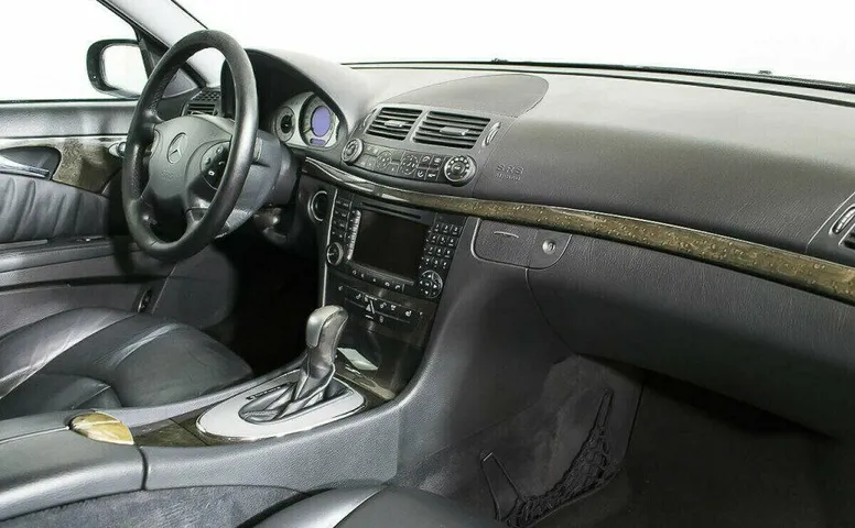 Mercedes-Benz E-Класс 2.2 Автомат