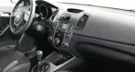 Kia Cerato 1.6 Механика
