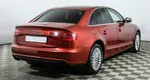 Audi A4 2.0 Вариатор