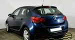 Opel Astra 1.6 Автомат