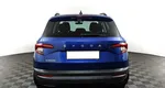 Skoda karoq акпп 2022 с пробегом 34 км