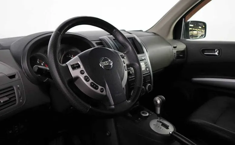 Nissan x-trail cvt 2010 с пробегом 73 523 км