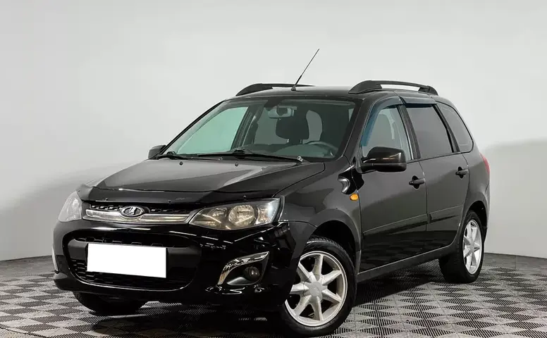 LADA (ВАЗ) Kalina