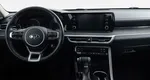 Kia к5 акпп 2020 с пробегом 51 993 км