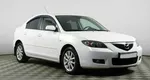 Mazda 3 1.6 Автомат