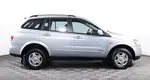 SsangYong Kyron