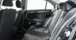 Mitsubishi Lancer X