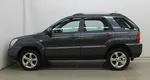Kia Sportage II Рестайлинг