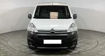 Citroen berlingo мкпп 2016 с пробегом 59 000 км