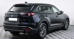 Mazda cx-9 акпп 2018 с пробегом 72 384 км