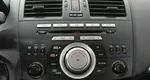 Mazda 3 II (BL)
