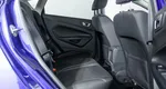 Ford Fiesta Mk6 Рестайлинг