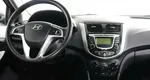 Hyundai Solaris I