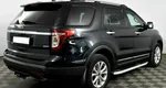 Ford Explorer 3.5 Автомат