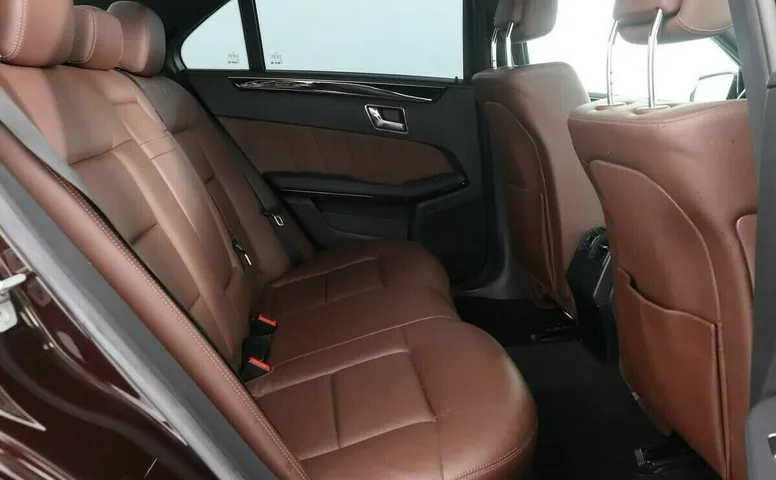 Mercedes-Benz E-Класс IV (W212, S212, C207)