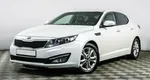 Kia Optima 2.4 Автомат