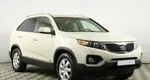 Kia Sorento 2.4 Автомат