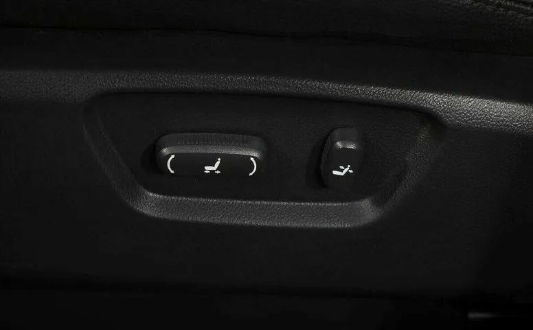 Chevrolet Captiva 3.2 Автомат