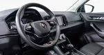 Skoda karoq мкпп 2021 с пробегом 16 490 км
