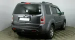 Honda Pilot 3.5 Автомат